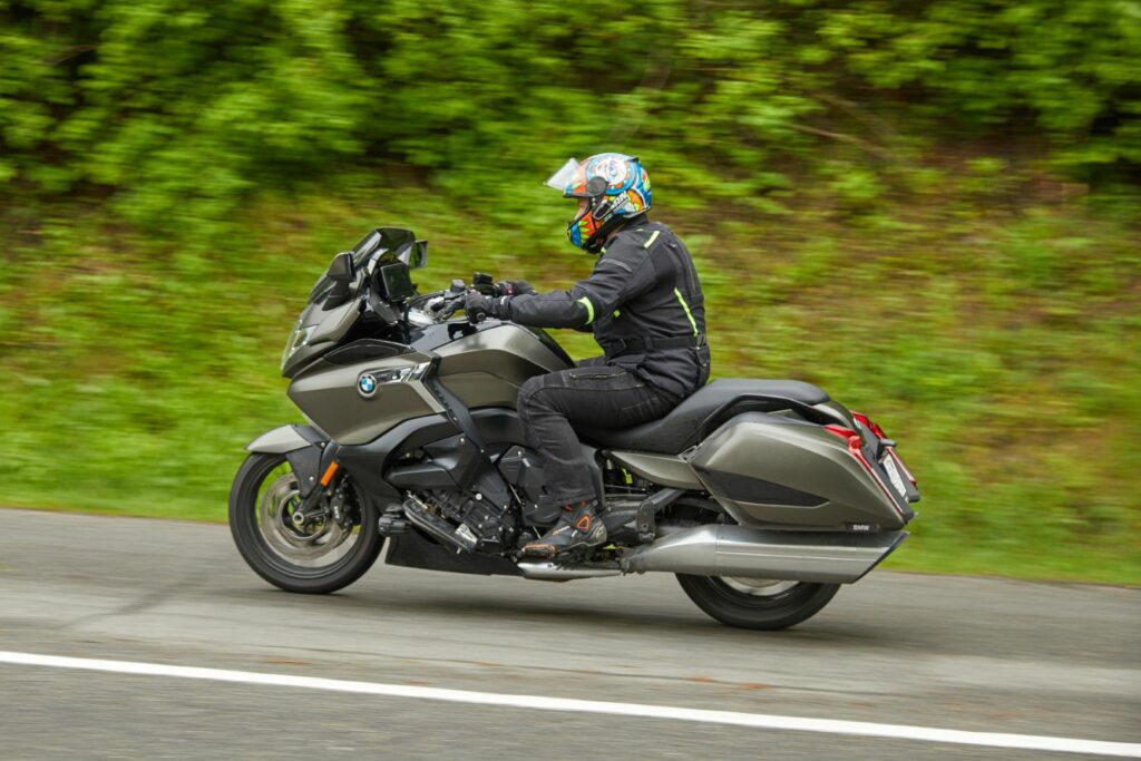 BMW MOTORRAD ROADSHOW 2023 | CarTec Ostrava