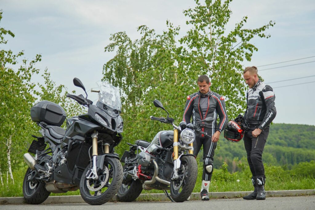 BMW MOTORRAD ROADSHOW 2023 | CarTec Ostrava