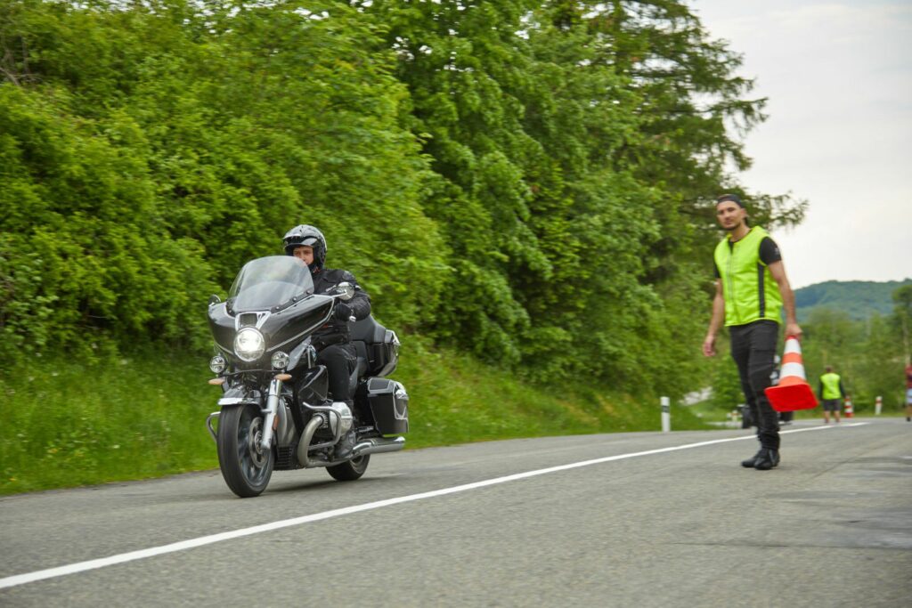 BMW MOTORRAD ROADSHOW 2023 | CarTec Ostrava