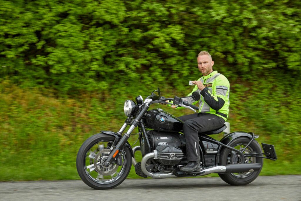 BMW MOTORRAD ROADSHOW 2023 | CarTec Ostrava