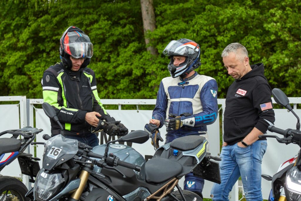 BMW MOTORRAD ROADSHOW 2023 | CarTec Ostrava