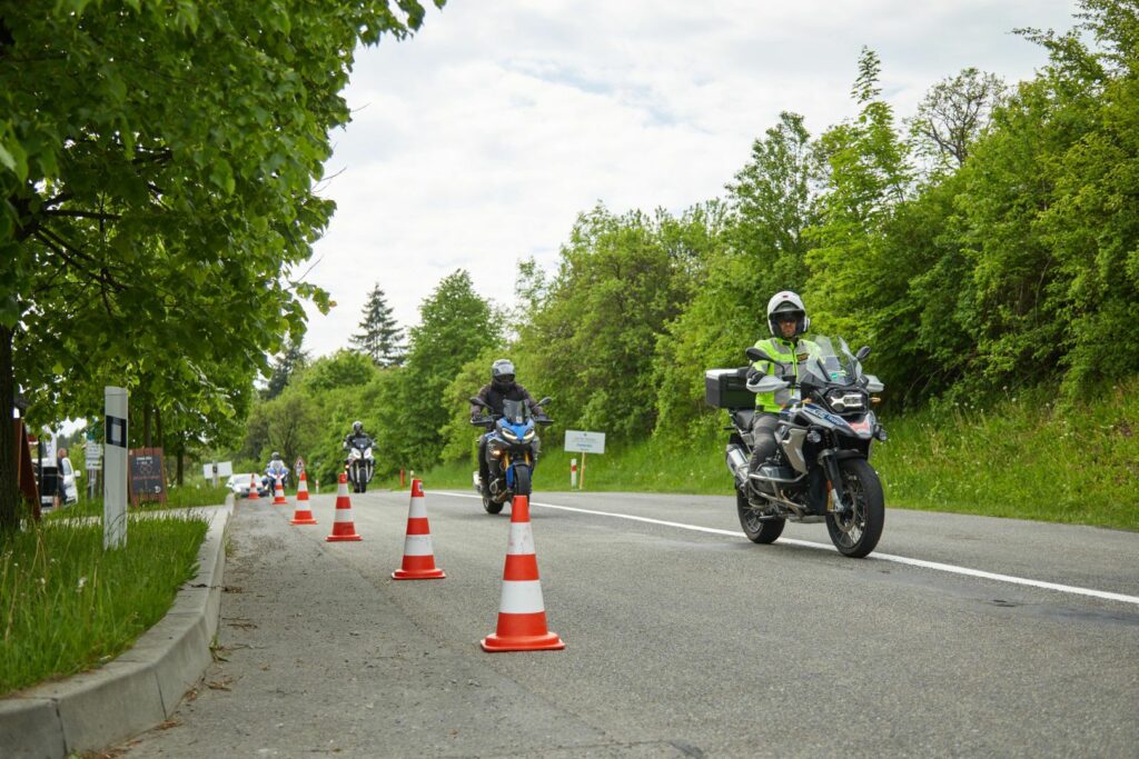 BMW MOTORRAD ROADSHOW 2023 | CarTec Ostrava