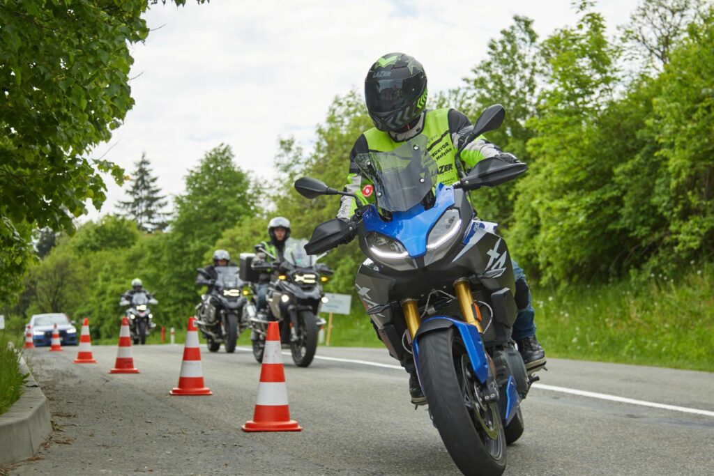 BMW MOTORRAD ROADSHOW 2023 | CarTec Ostrava