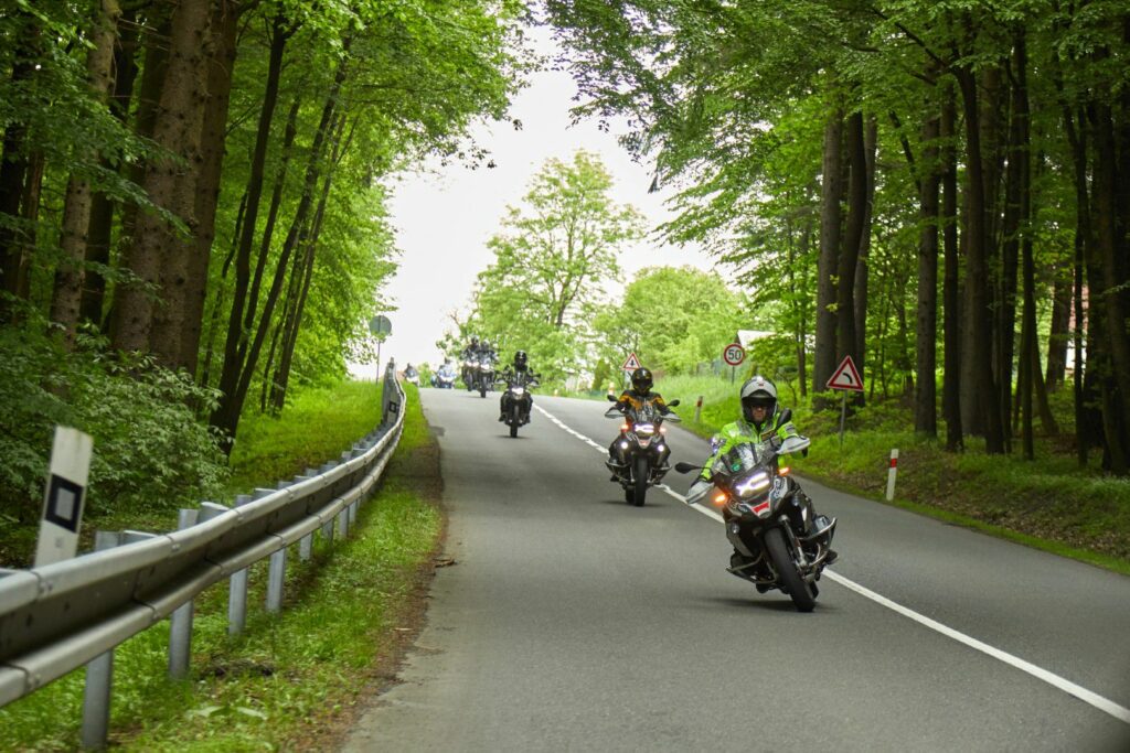 BMW MOTORRAD ROADSHOW 2023 | CarTec Ostrava