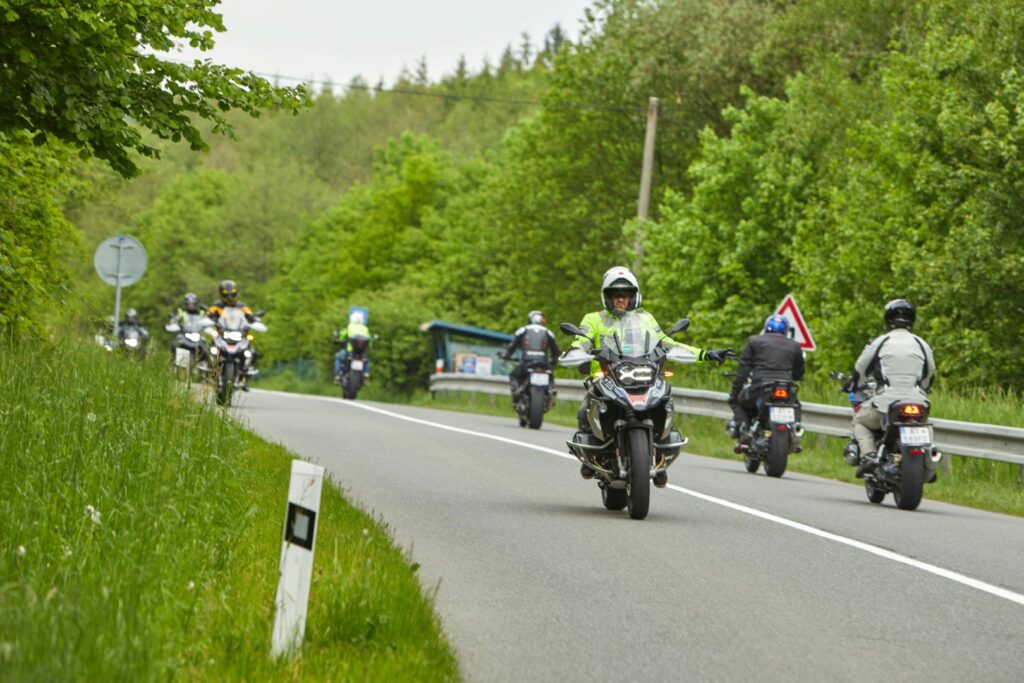 BMW MOTORRAD ROADSHOW 2023 | CarTec Ostrava