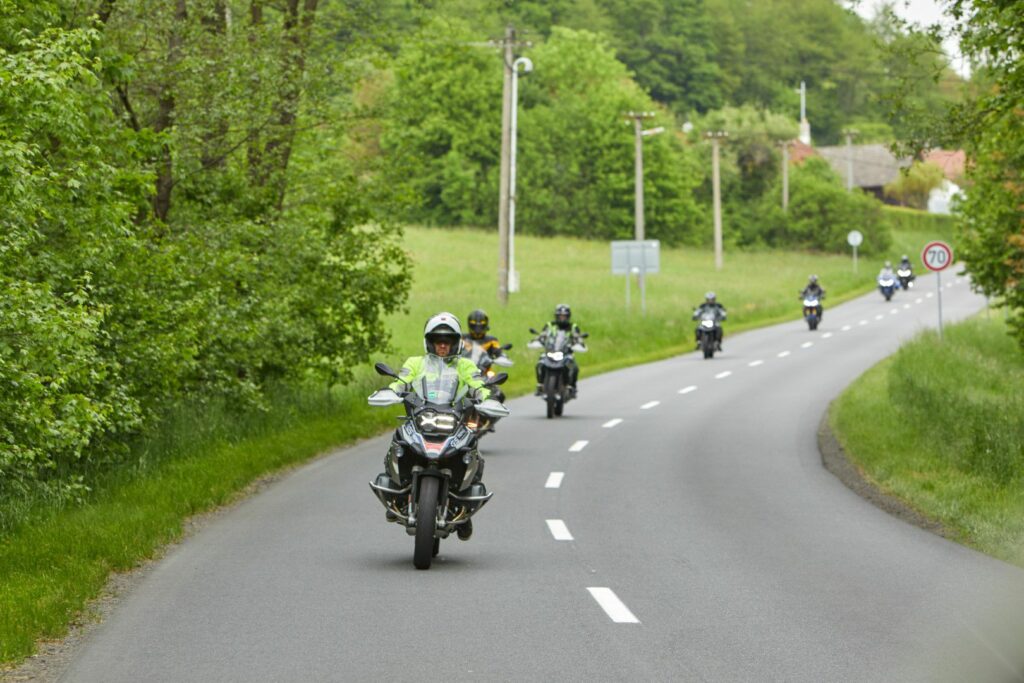 BMW MOTORRAD ROADSHOW 2023 | CarTec Ostrava