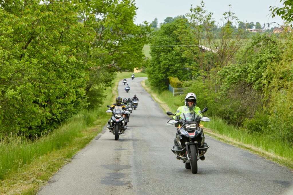 BMW MOTORRAD ROADSHOW 2023 | CarTec Ostrava