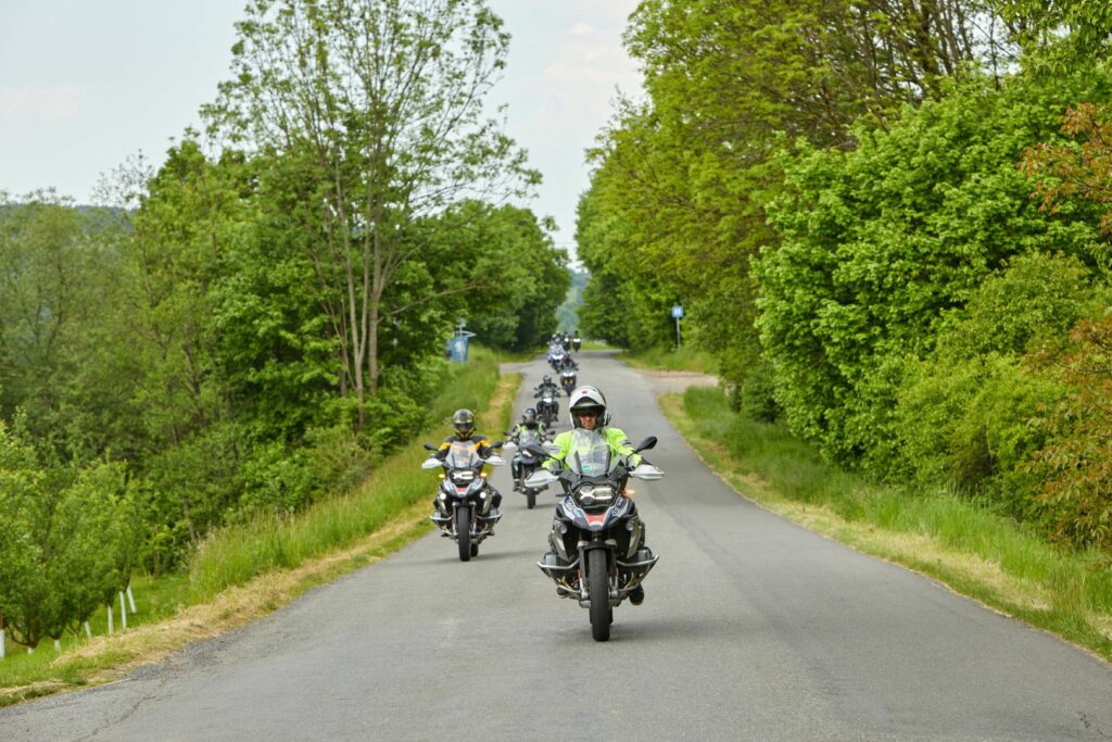 BMW MOTORRAD ROADSHOW 2023 | CarTec Ostrava