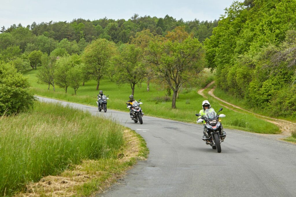 BMW MOTORRAD ROADSHOW 2023 | CarTec Ostrava