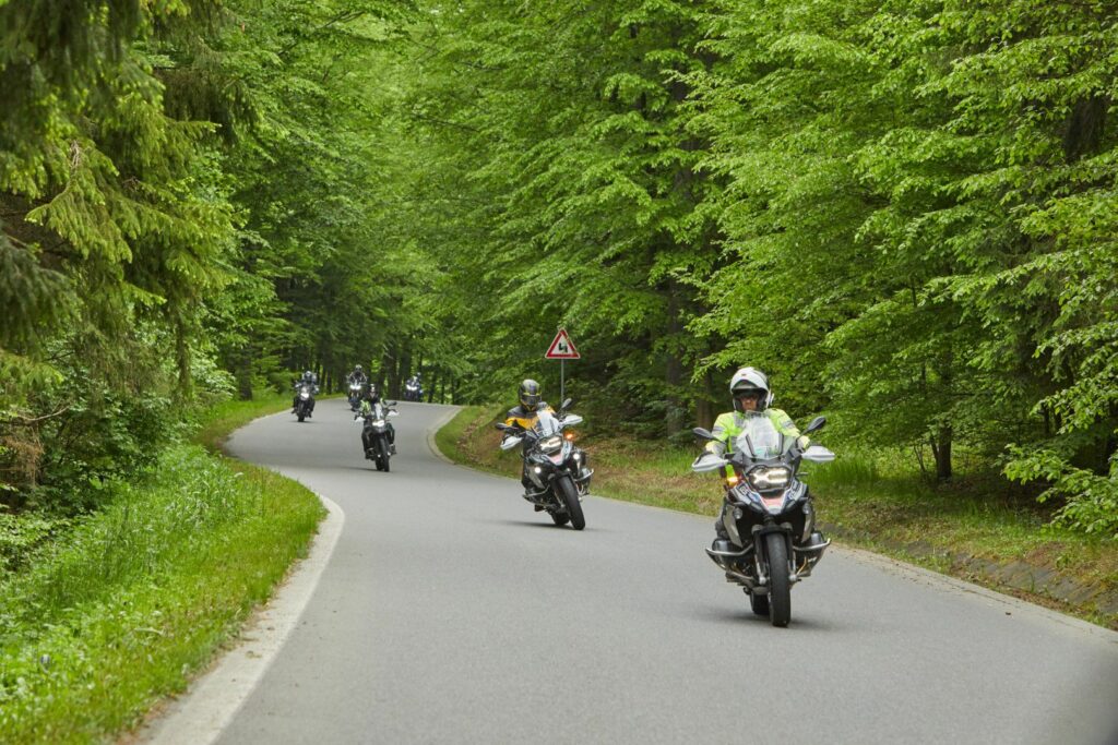 BMW MOTORRAD ROADSHOW 2023 | CarTec Ostrava