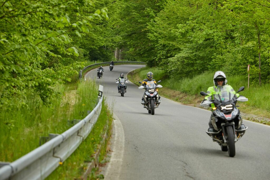 BMW MOTORRAD ROADSHOW 2023 | CarTec Ostrava