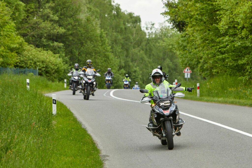 BMW MOTORRAD ROADSHOW 2023 | CarTec Ostrava