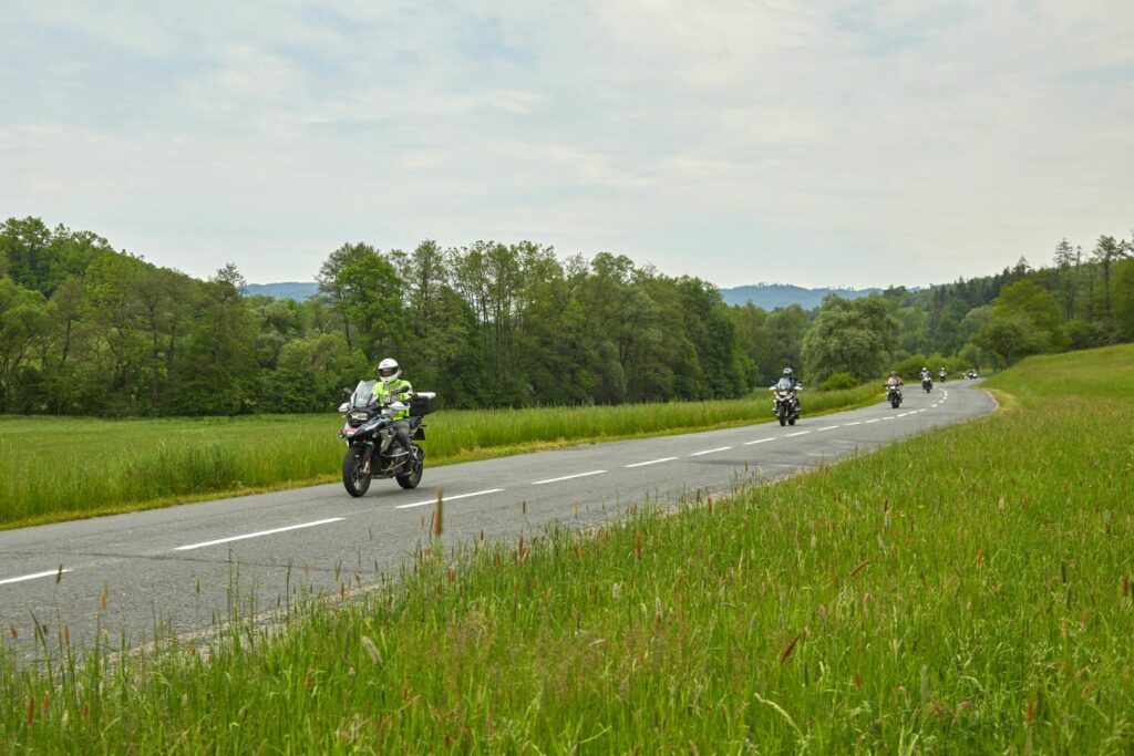 BMW MOTORRAD ROADSHOW 2023 | CarTec Ostrava