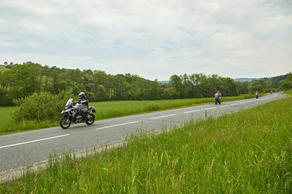 BMW MOTORRAD ROADSHOW 2023 | CarTec Ostrava