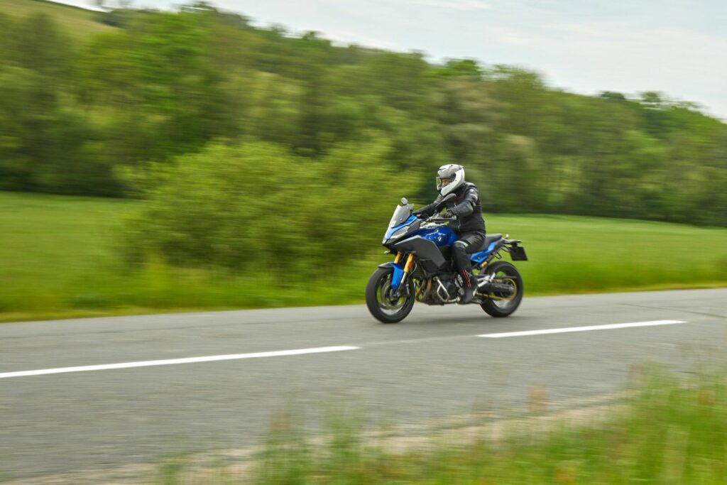 BMW MOTORRAD ROADSHOW 2023 | CarTec Ostrava