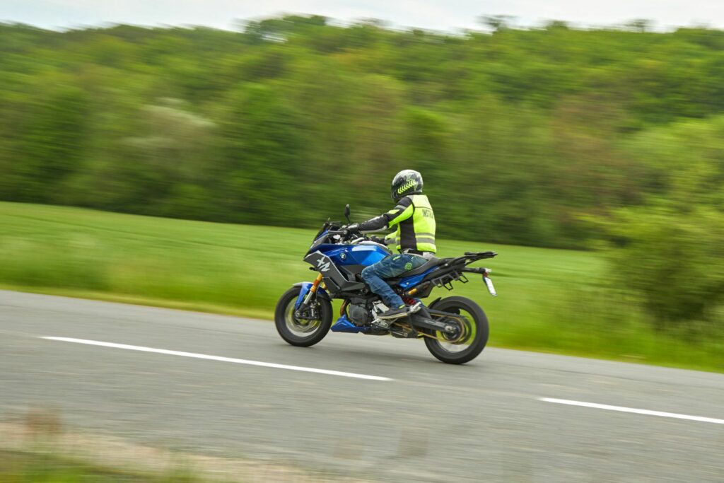 BMW MOTORRAD ROADSHOW 2023 | CarTec Ostrava