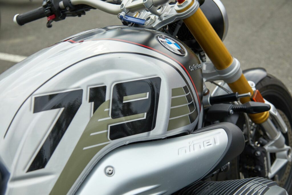 BMW MOTORRAD ROADSHOW 2023 | CarTec Ostrava