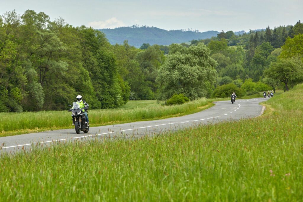 BMW MOTORRAD ROADSHOW 2023 | CarTec Ostrava