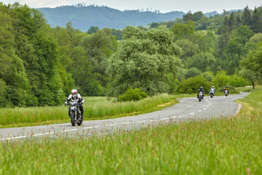 BMW MOTORRAD ROADSHOW 2023 | CarTec Ostrava