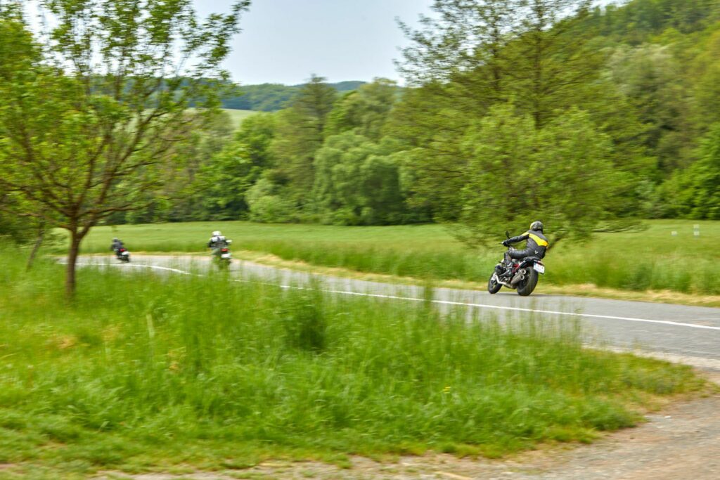 BMW MOTORRAD ROADSHOW 2023 | CarTec Ostrava