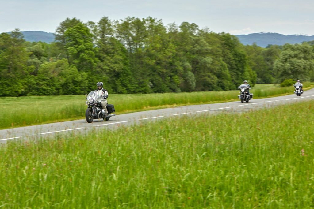 BMW MOTORRAD ROADSHOW 2023 | CarTec Ostrava