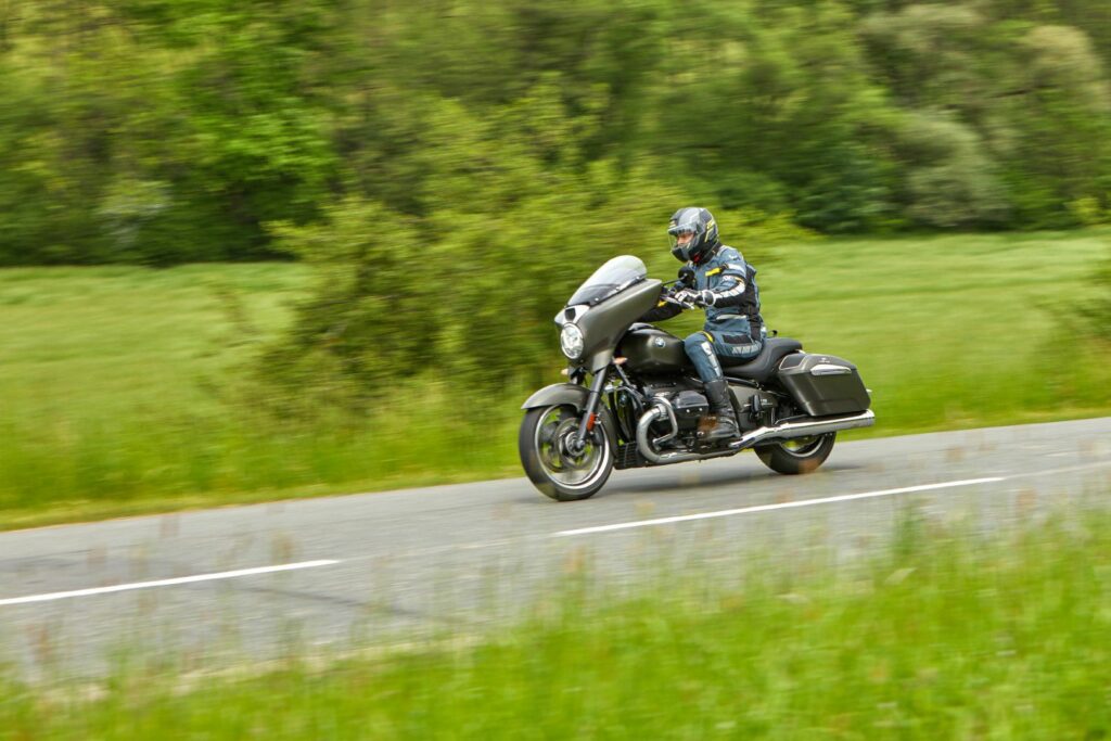 BMW MOTORRAD ROADSHOW 2023 | CarTec Ostrava