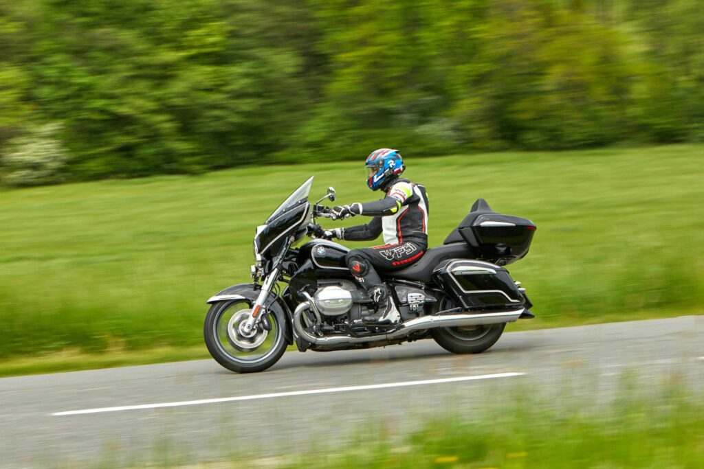 BMW MOTORRAD ROADSHOW 2023 | CarTec Ostrava