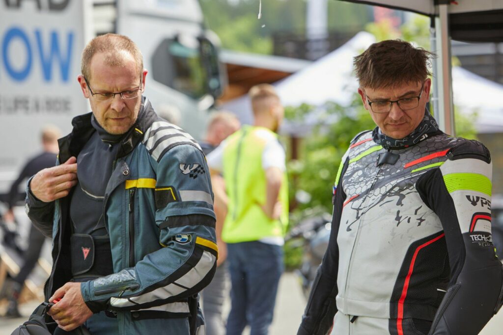 BMW MOTORRAD ROADSHOW 2023 | CarTec Ostrava