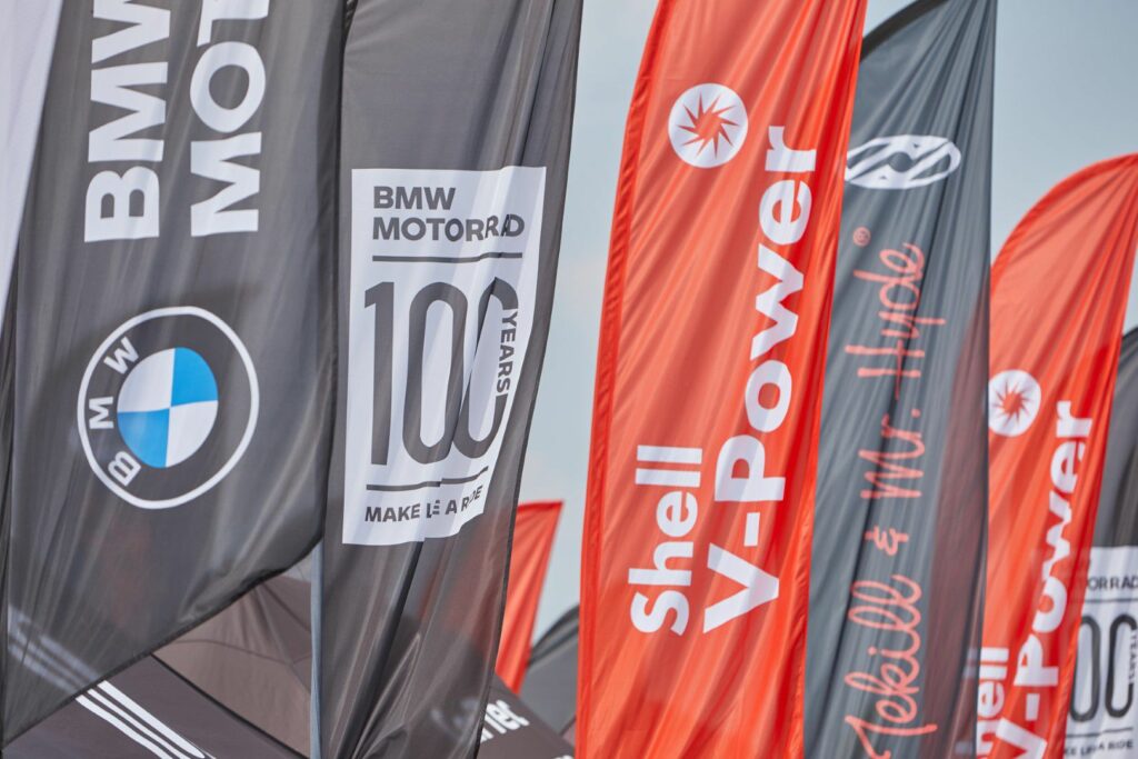 BMW MOTORRAD ROADSHOW 2023 | CarTec Ostrava