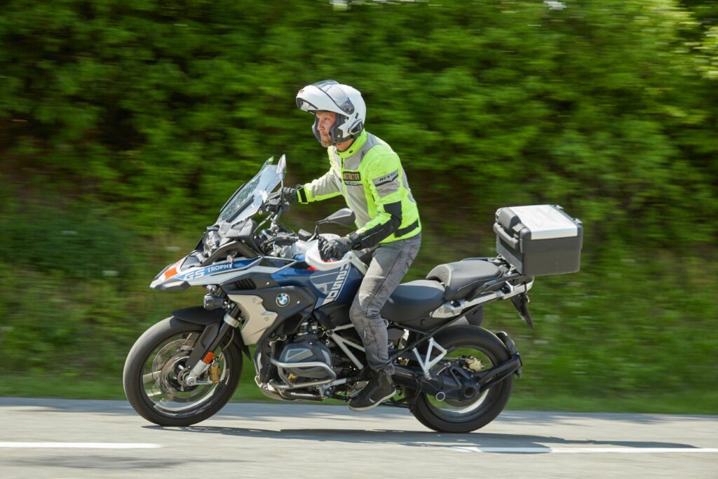 BMW MOTORRAD ROADSHOW 2023 | CarTec Ostrava