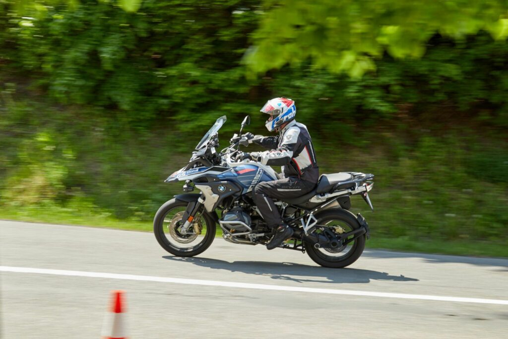 BMW MOTORRAD ROADSHOW 2023 | CarTec Ostrava