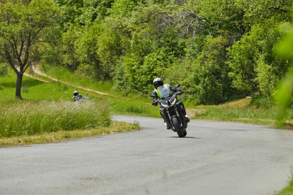 BMW MOTORRAD ROADSHOW 2023 | CarTec Ostrava