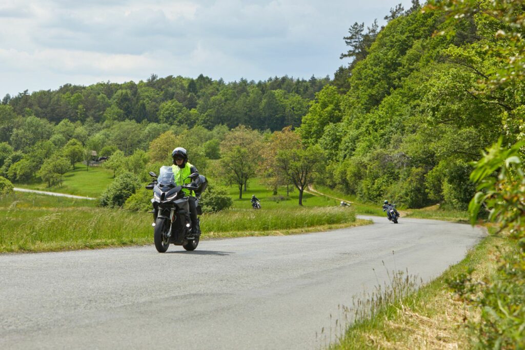 BMW MOTORRAD ROADSHOW 2023 | CarTec Ostrava