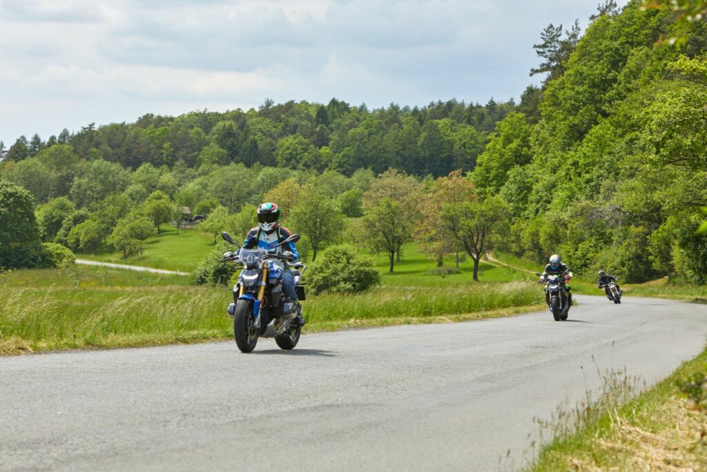 BMW MOTORRAD ROADSHOW 2023 | CarTec Ostrava