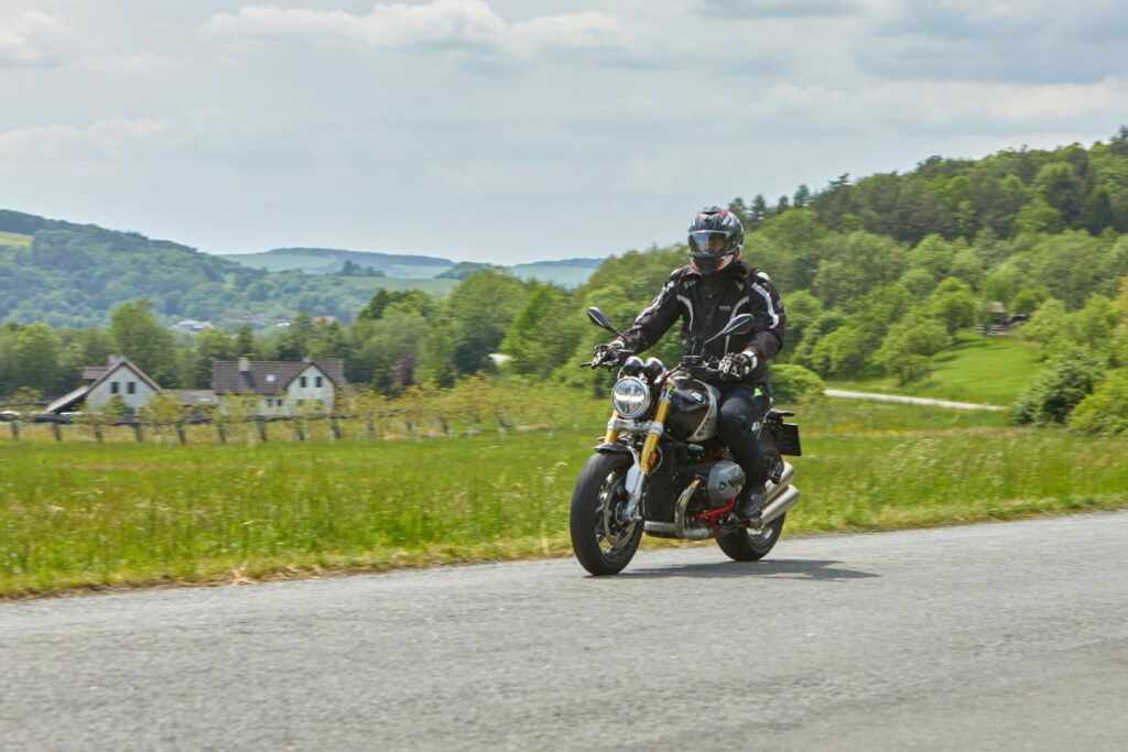 BMW MOTORRAD ROADSHOW 2023 | CarTec Ostrava