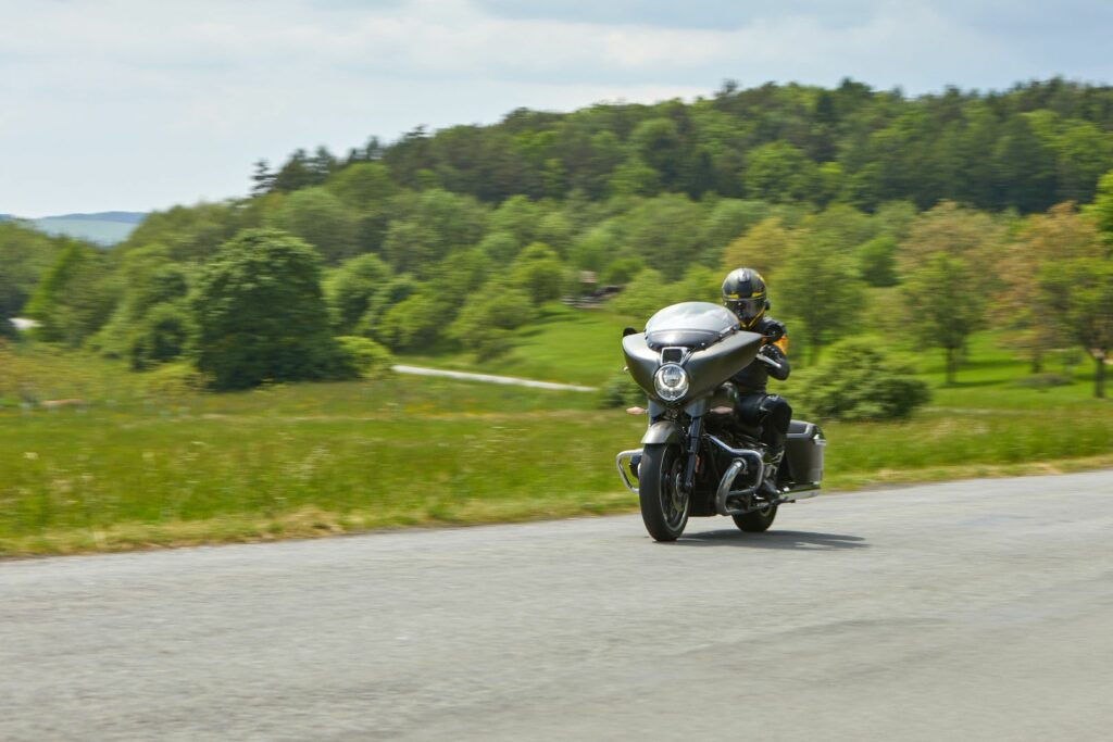 BMW MOTORRAD ROADSHOW 2023 | CarTec Ostrava