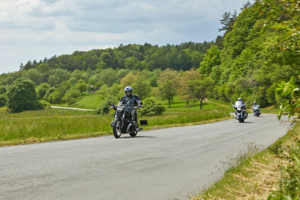 BMW MOTORRAD ROADSHOW 2023 | CarTec Ostrava