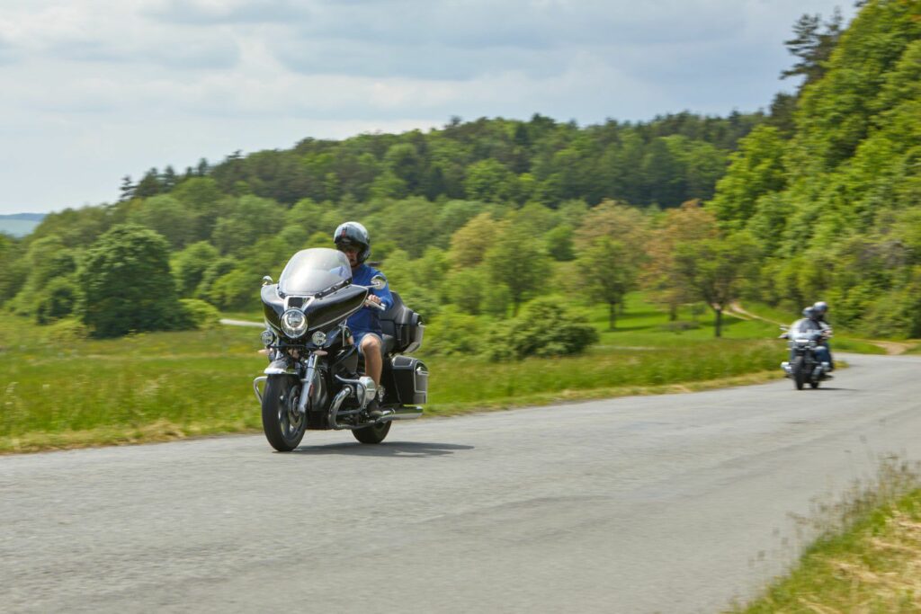 BMW MOTORRAD ROADSHOW 2023 | CarTec Ostrava