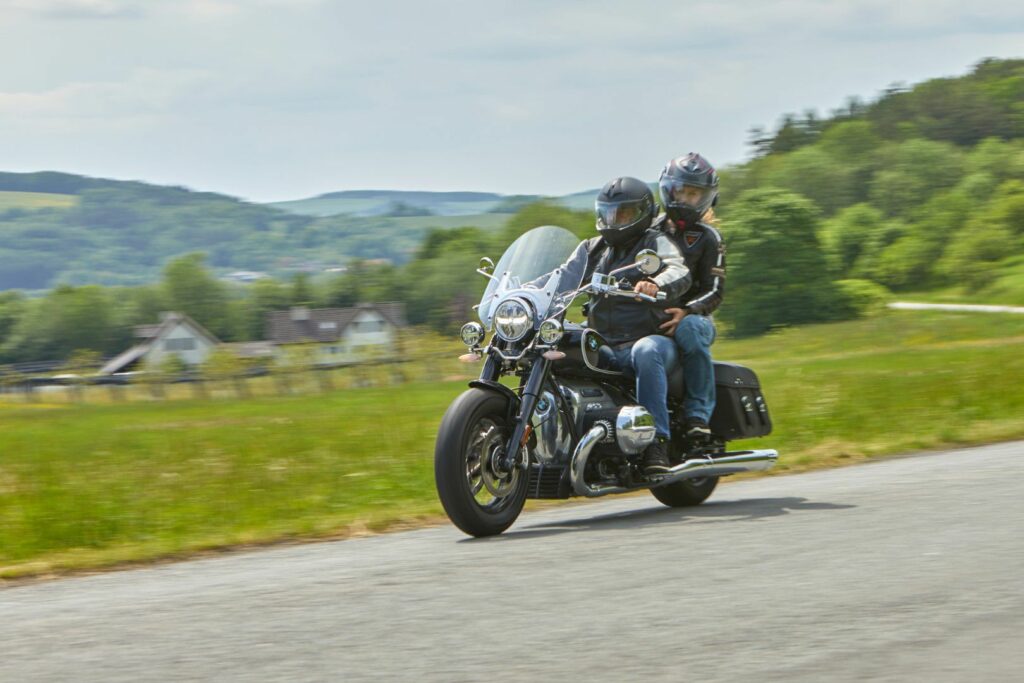 BMW MOTORRAD ROADSHOW 2023 | CarTec Ostrava