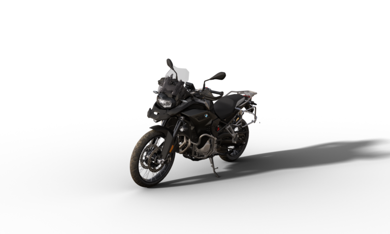BMW F 850 GS Adventure