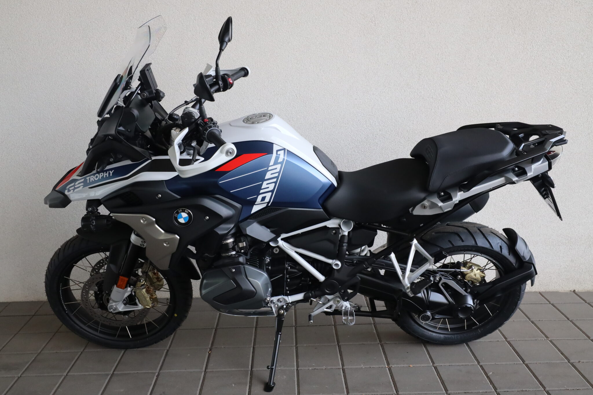 BMW R 1250 GS