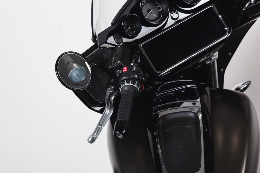 BMW R 18 B