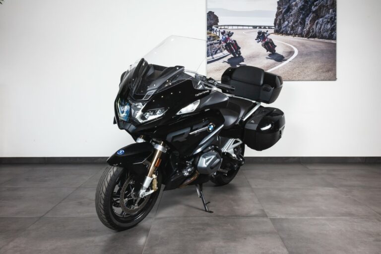 BMW R 1250 RT