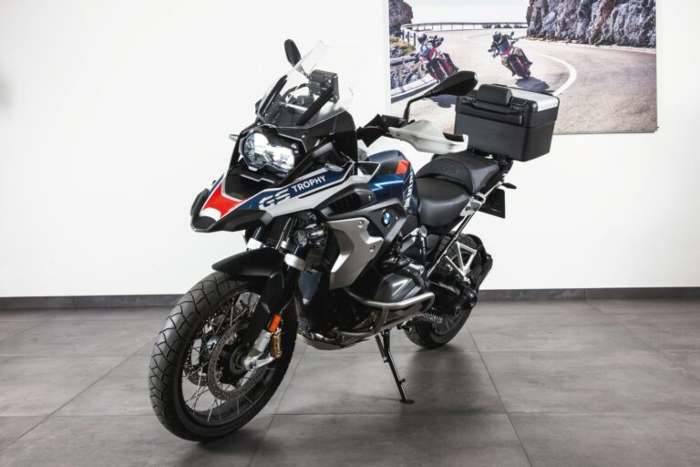 BMW R 1250 GS