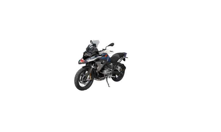 BMW R 1250 GS