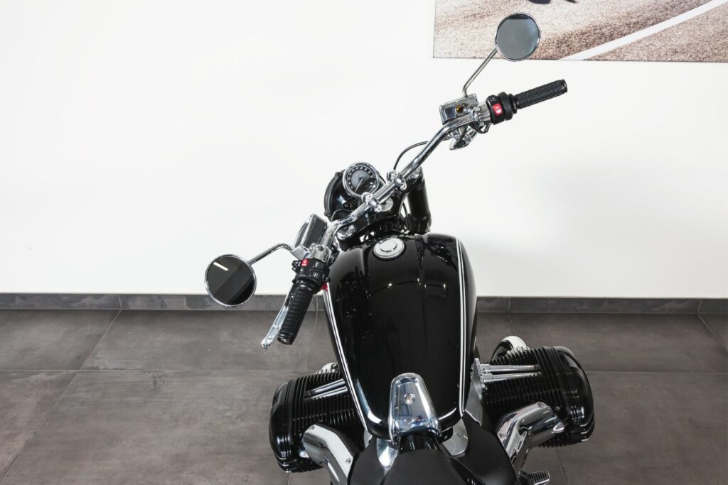 BMW R 18 First Edition