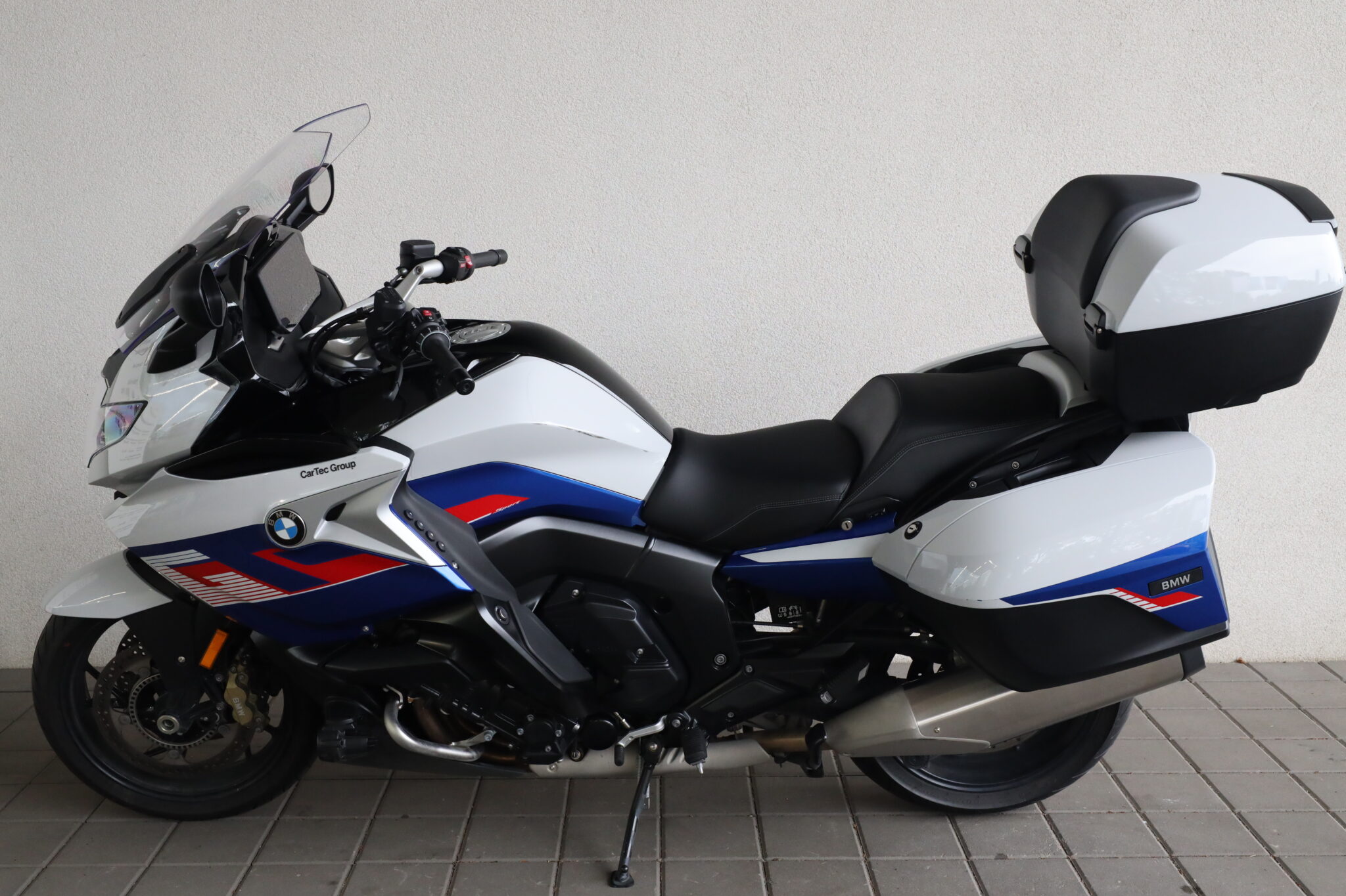 BMW K 1600 GT