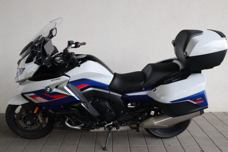 BMW K 1600 GT