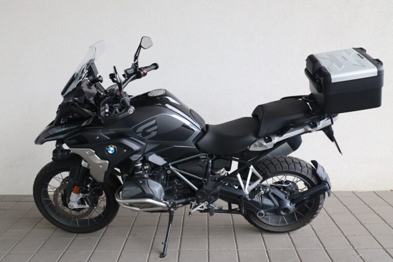 BMW R 1250 GS