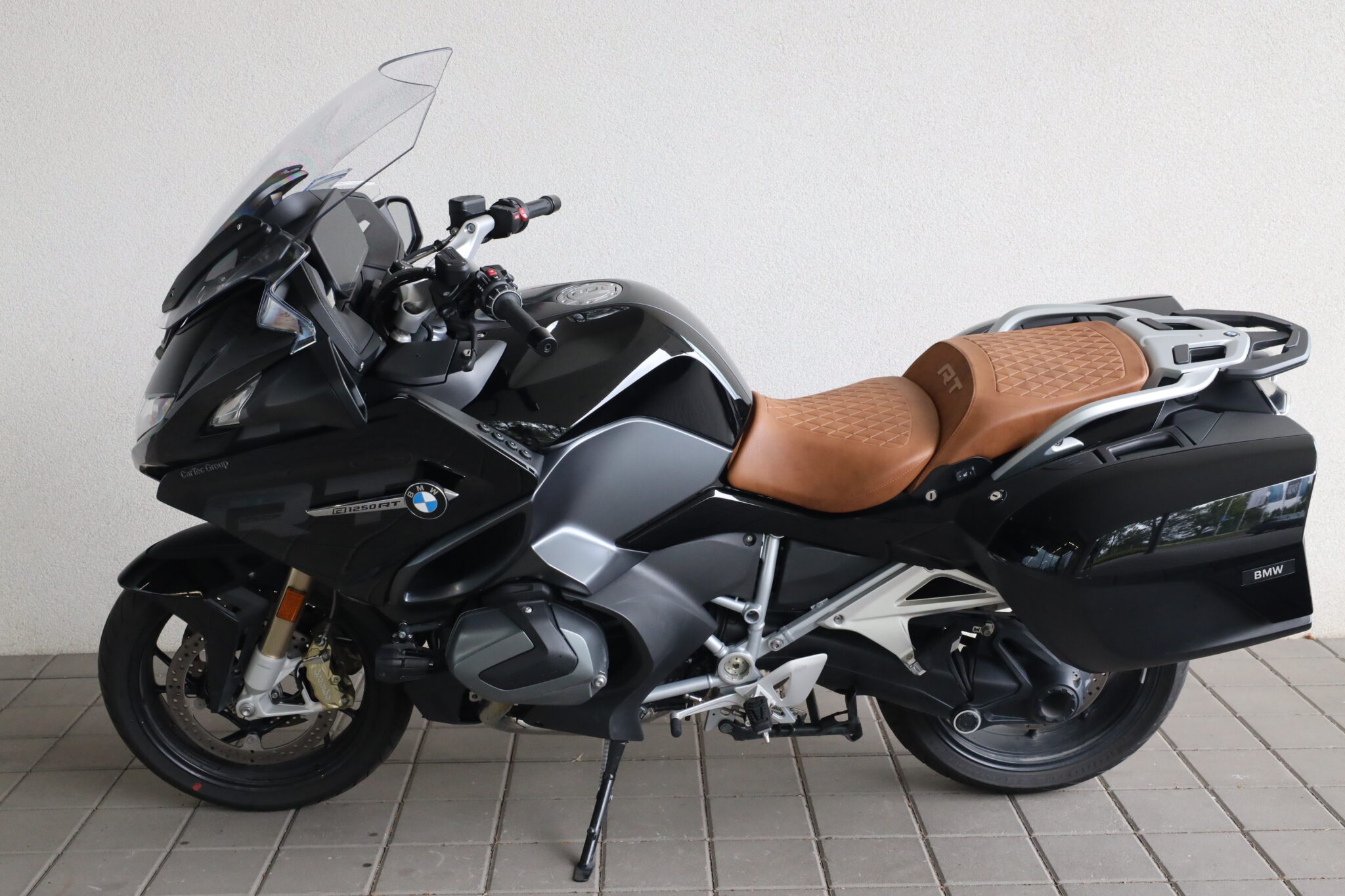 BMW R 1250 RT